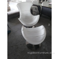 Modern Design Lobster Lounge Chair High Back